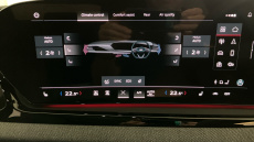 Audi A6 2.0 TDI Quattro 204 Launch Ed Plus 5dr S Tronic Diesel Estate